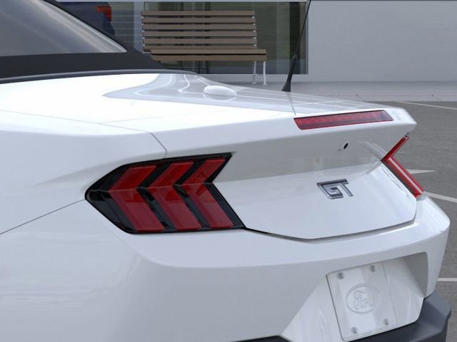 New 2026 Ford Mustang GT Premium image 22