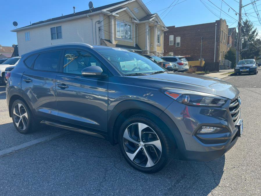 Used 2016 Hyundai Tucson Sport AWD/4WD image 2