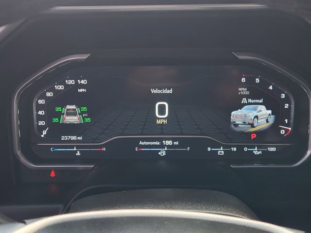 Certified 2023 GMC Sierra 1500 Denali image 15