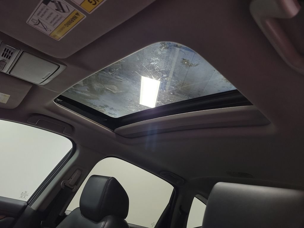 Used 2019 Honda CR-V EX-L image 14