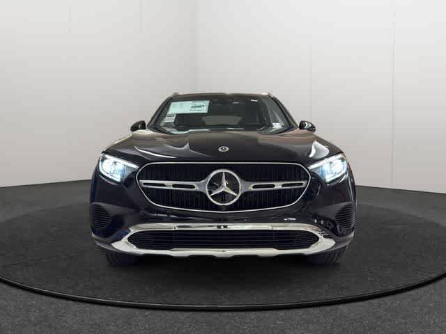 Certified 2026 Mercedes-Benz GLC 300 4MATIC image 2
