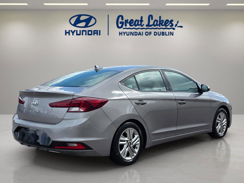Used 2020 Hyundai Elantra Value Edition image 5