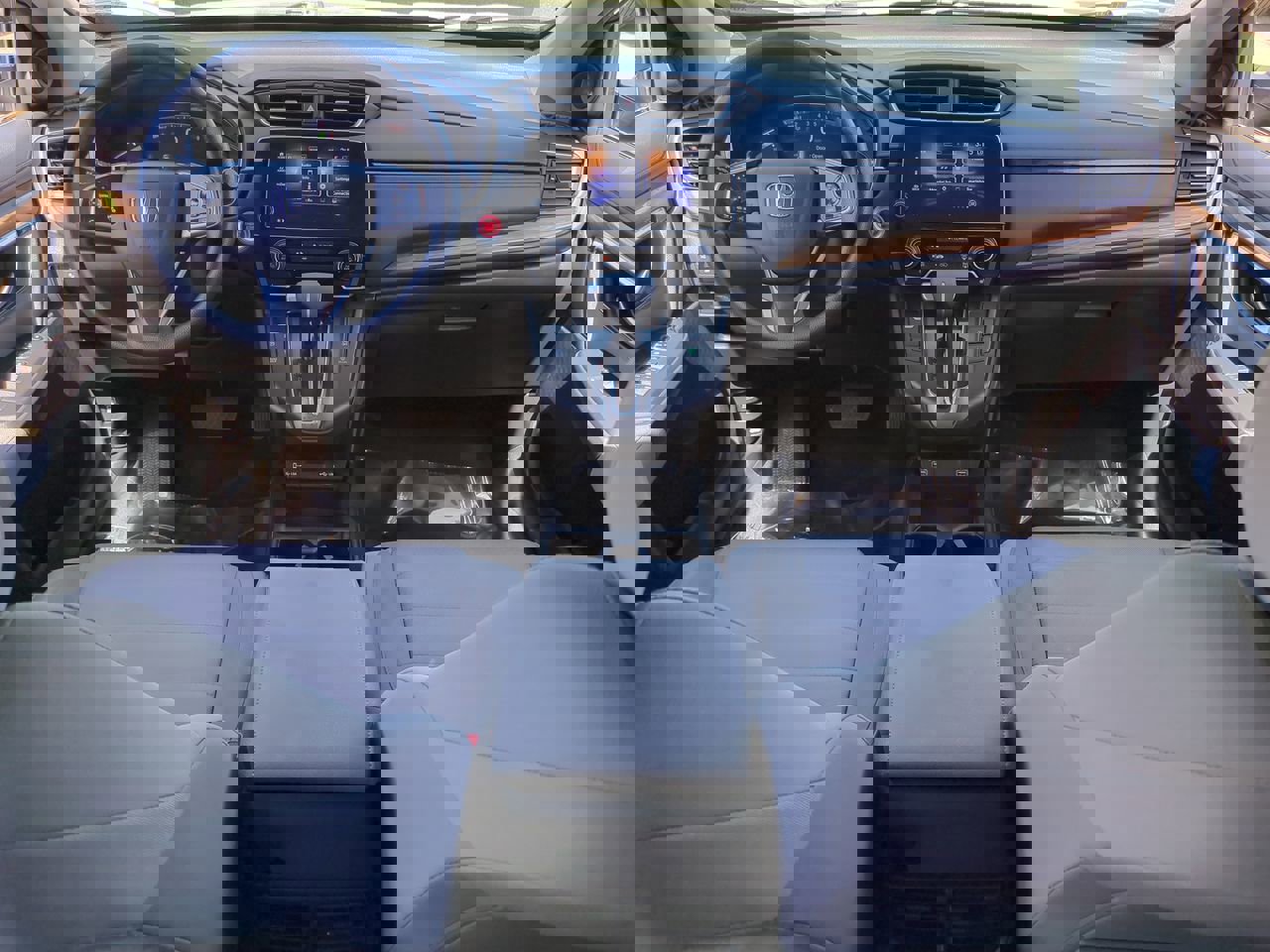 Used 2020 Honda CR-V EX image 15