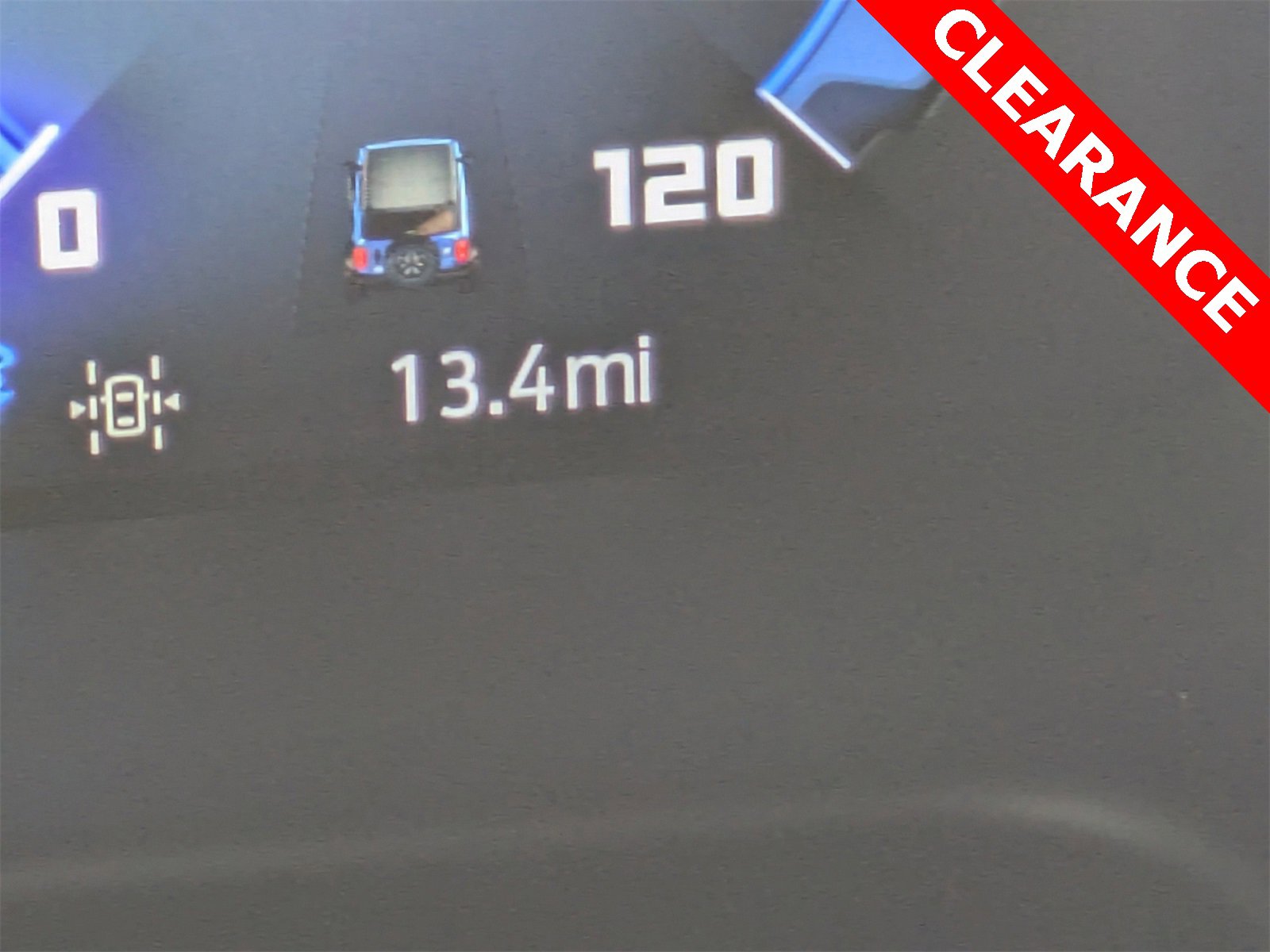 New 2025 Ford Bronco Stroppe Edition image 29