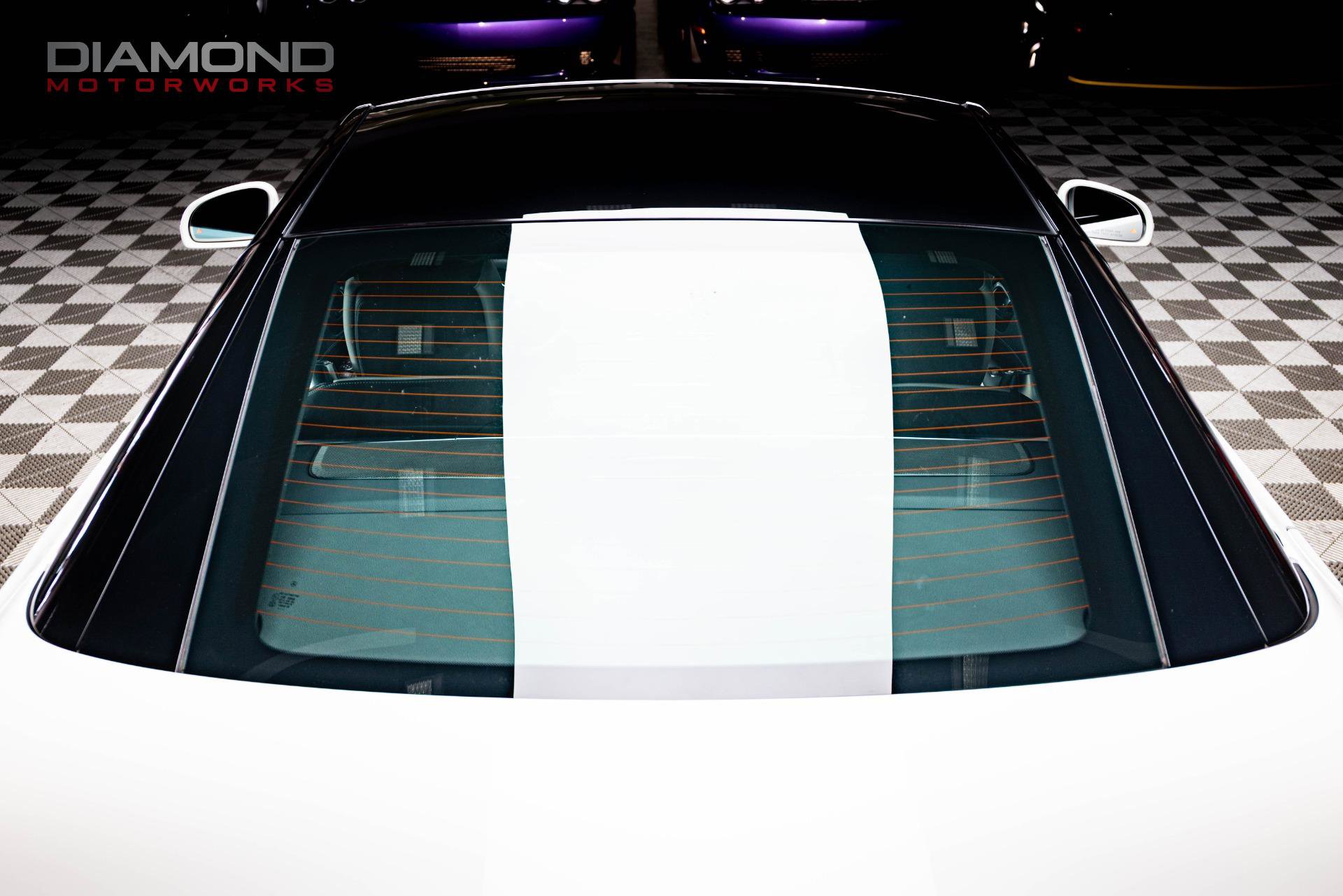 Used 2015 Mercedes-Benz SL 550 image 51