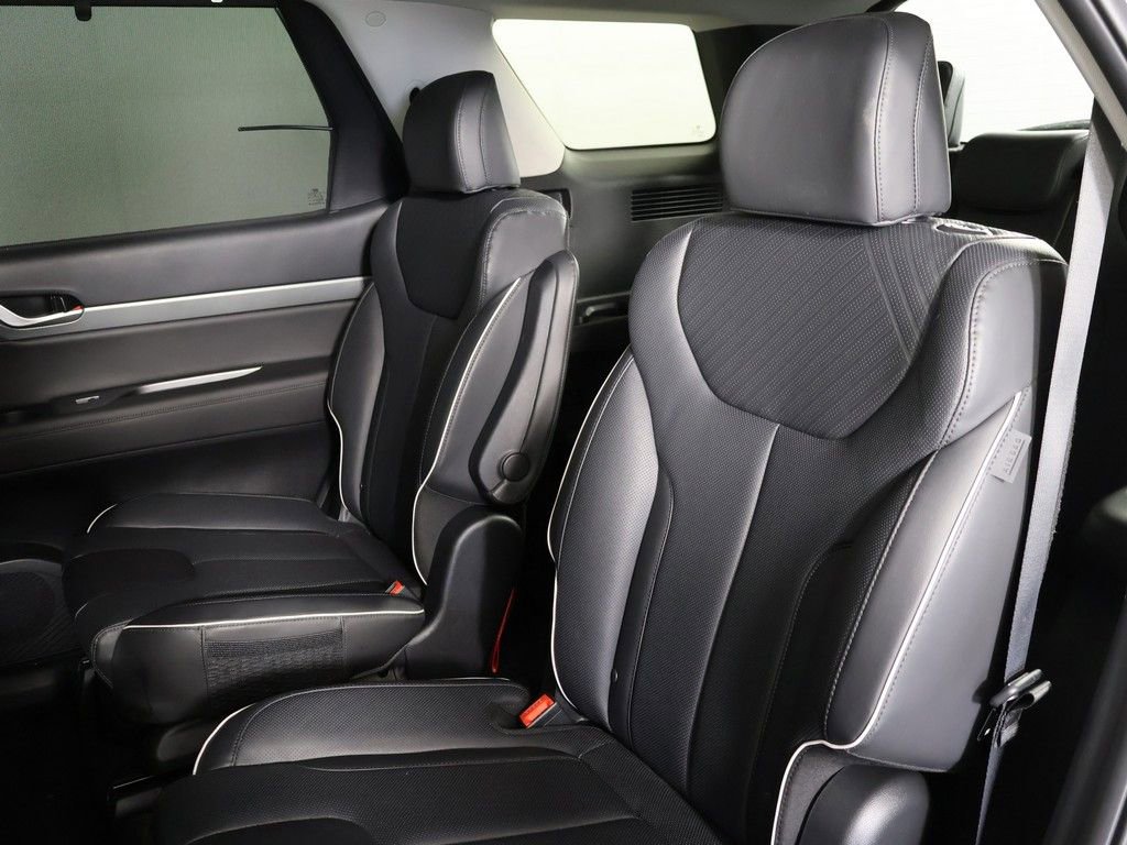 Used 2025 Hyundai Palisade SEL image 36