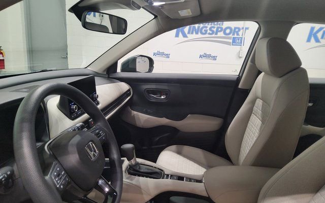Used 2025 Honda HR-V LX image 20