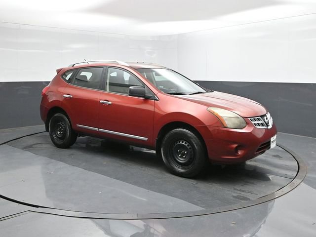 Used 2015 Nissan Rogue S w/ Convenience Package FWD image 17