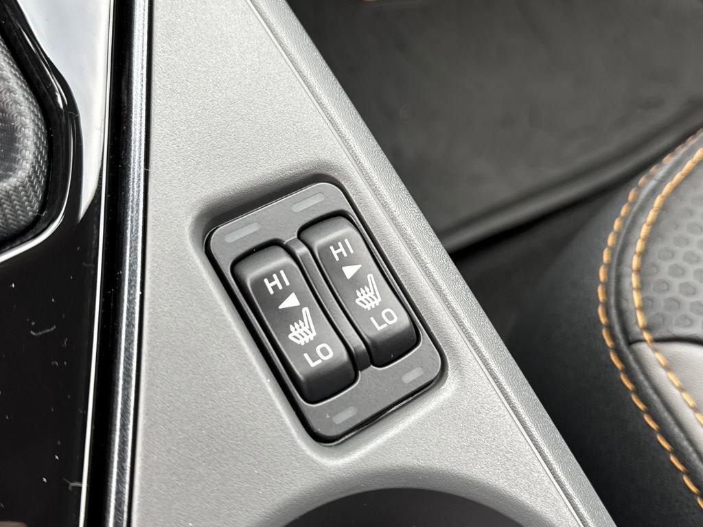 New 2026 Subaru Crosstrek 2.5i Wilderness image 26