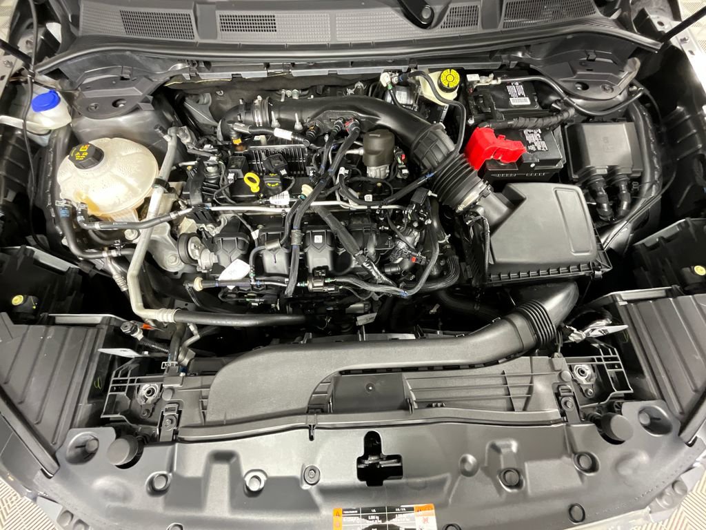 Certified 2022 Lincoln Corsair Reserve w/ Equipment Group 201A image 28