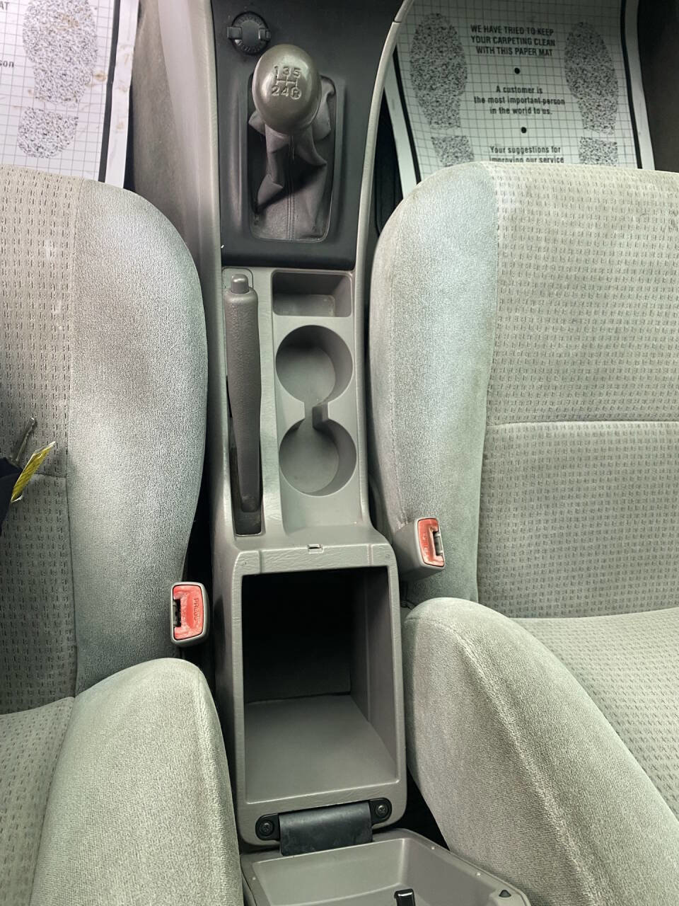 Used 2007 Toyota Corolla CE image 15