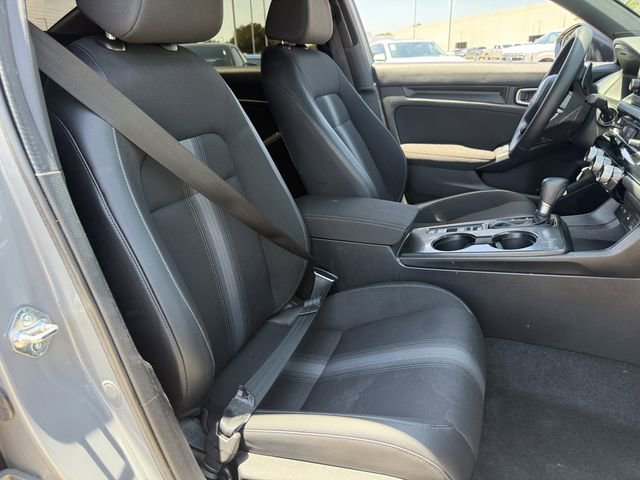 Used 2025 Honda Civic Sport image 29