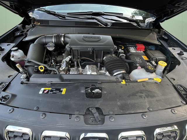 Used 2024 Jeep Compass Sport image 9