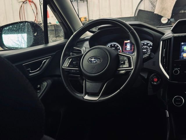 Used 2023 Subaru Forester Premium image 20