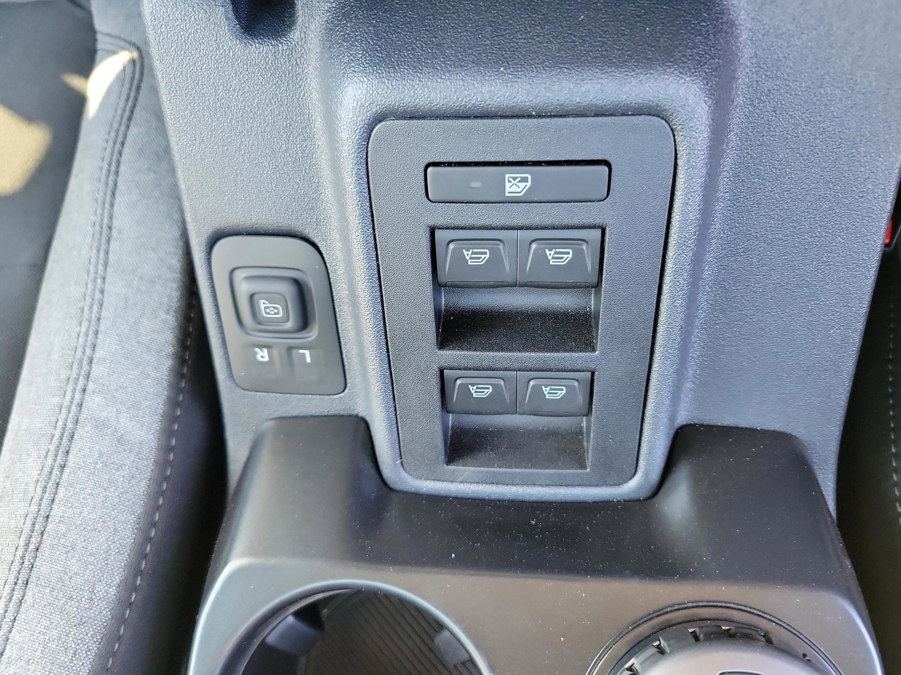 New 2026 Ford Bronco Big Bend image 31