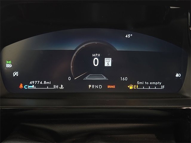 Used 2020 Lincoln Corsair Reserve w/ Equipment Group 201A image 19