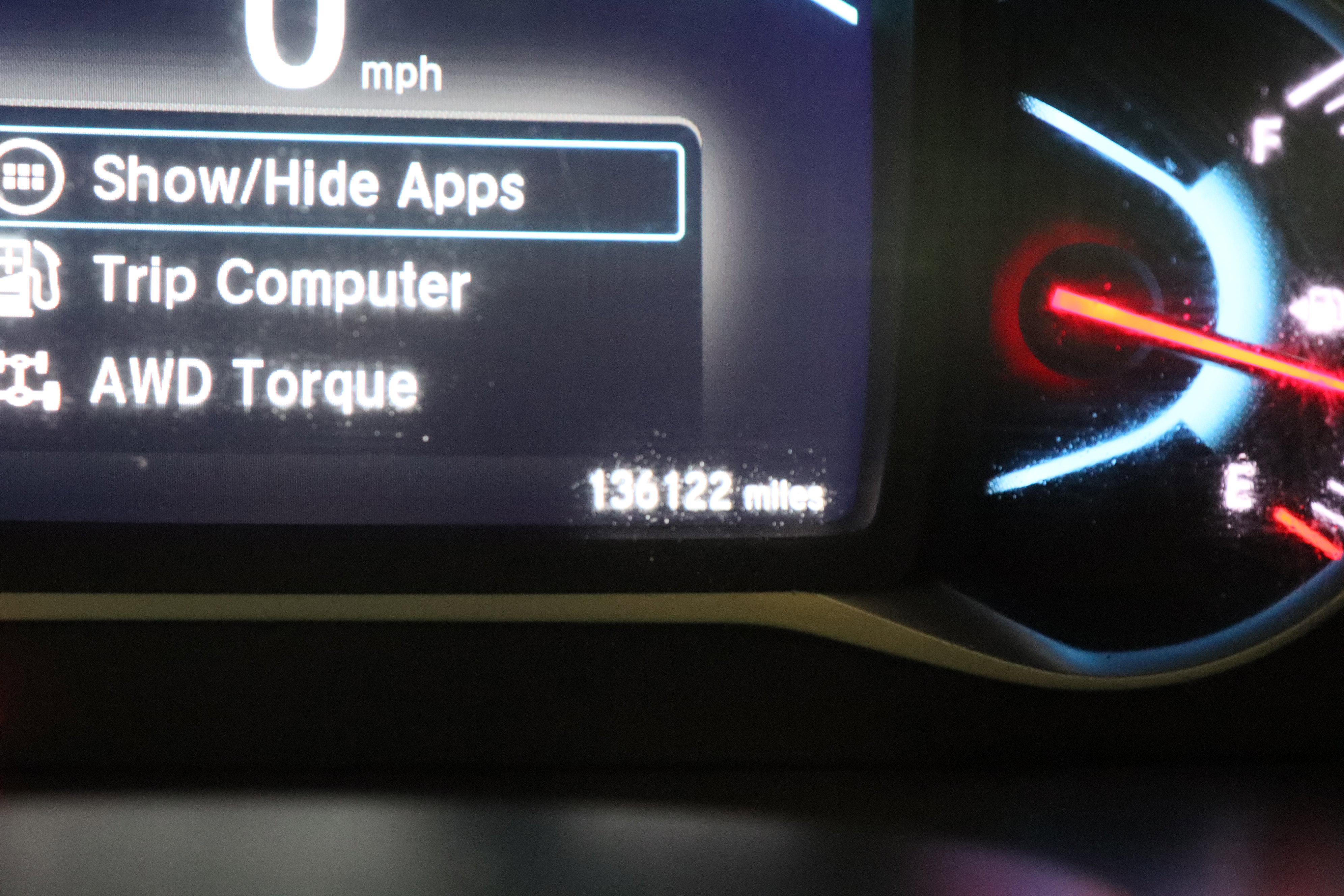 Used 2020 Honda Pilot Elite image 47