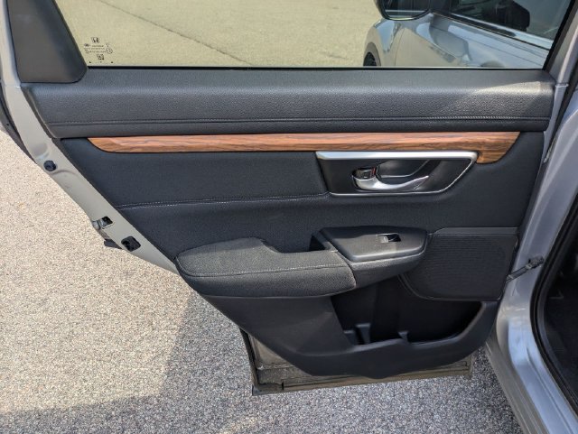 Used 2019 Honda CR-V EX image 27