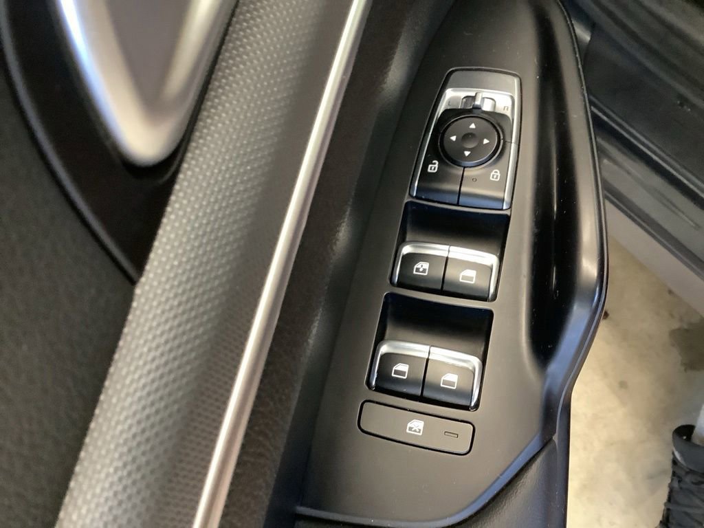 Certified 2024 Kia K5 LXS FWD image 20