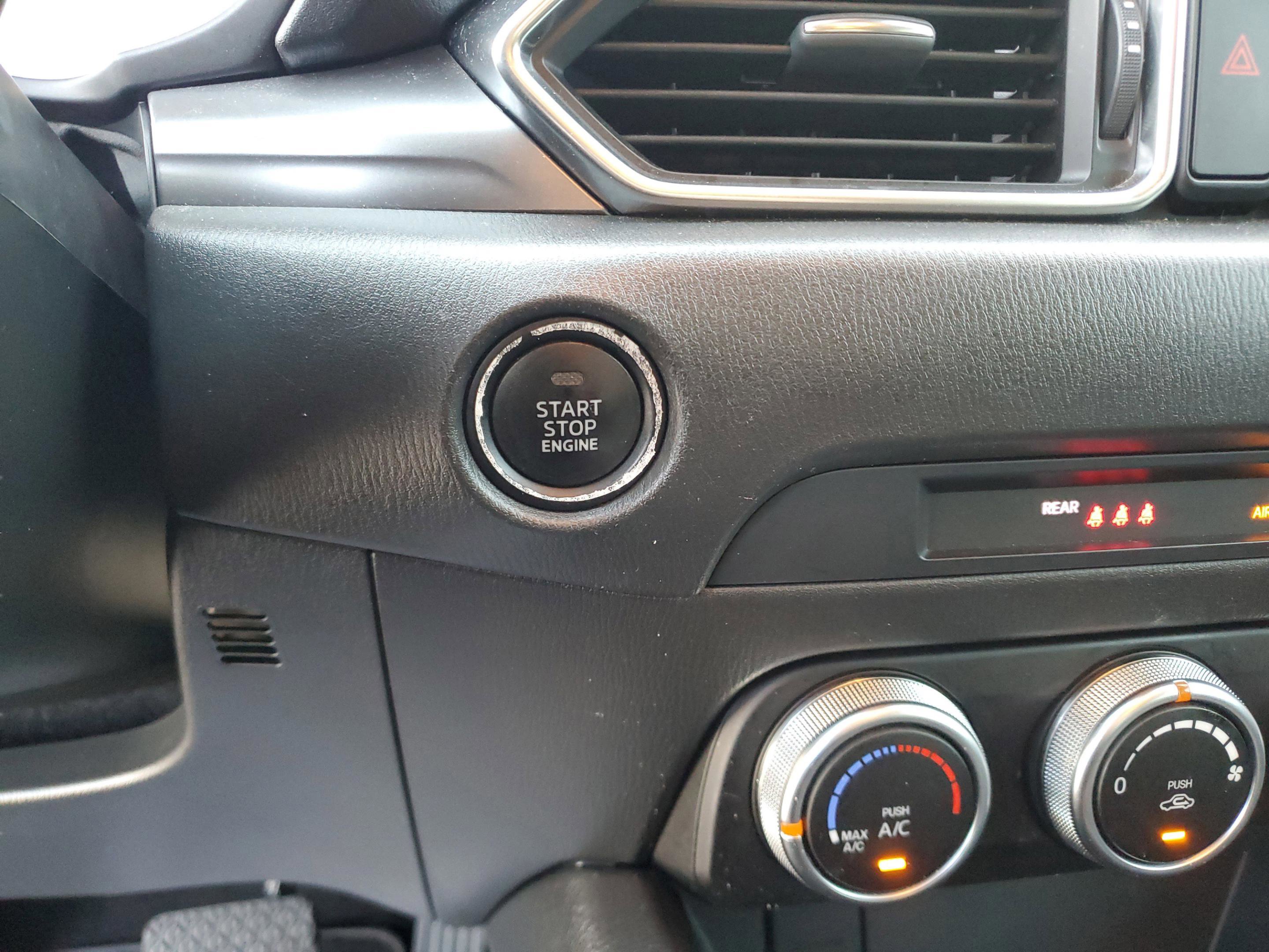 Used 2020 MAZDA CX-5 Sport image 23