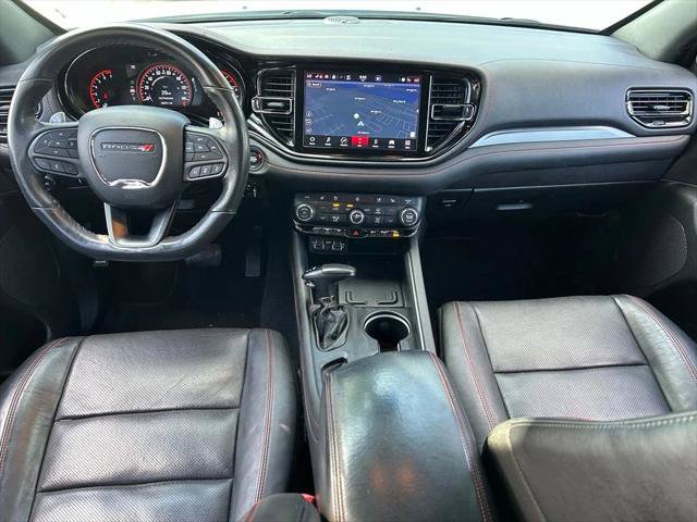 Certified 2023 Dodge Durango GT RWD image 12