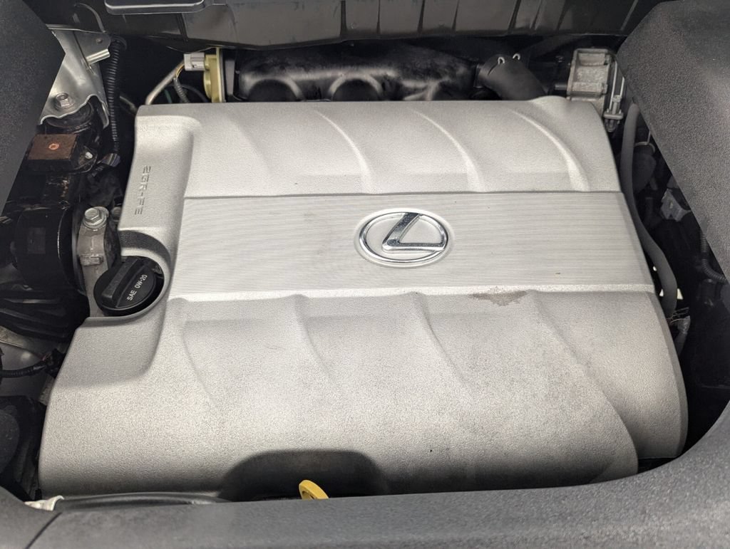 Used 2015 Lexus RX 350 FWD image 11