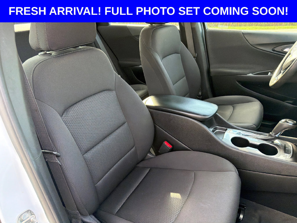 Used 2020 Chevrolet Malibu LS FWD image 26