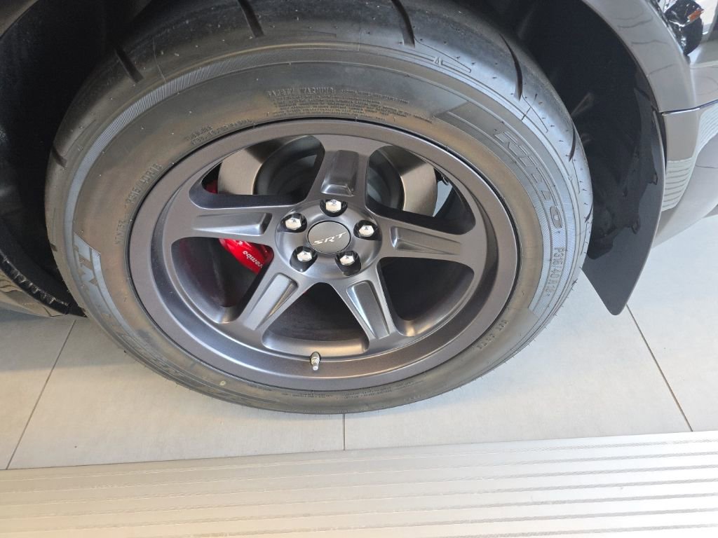 Used 2021 Dodge Challenger SRT Super Stock RWD image 21