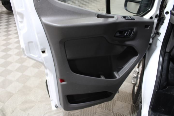 Used 2022 Ford Transit 350 XLT AWD/4WD image 14