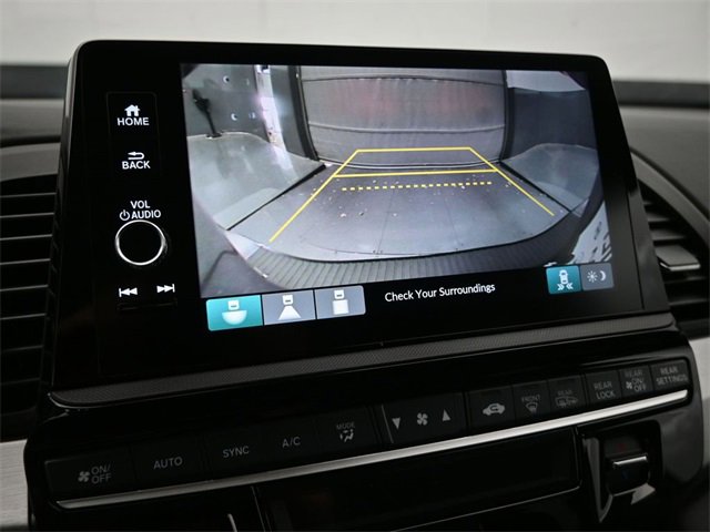 New 2026 Honda Odyssey EX-L image 13