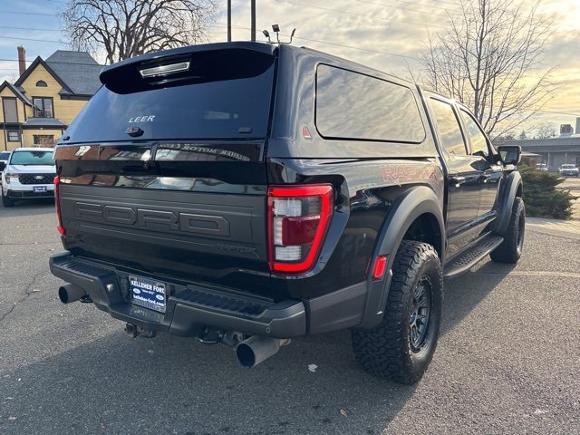 Used 2023 Ford F150 Raptor image 3
