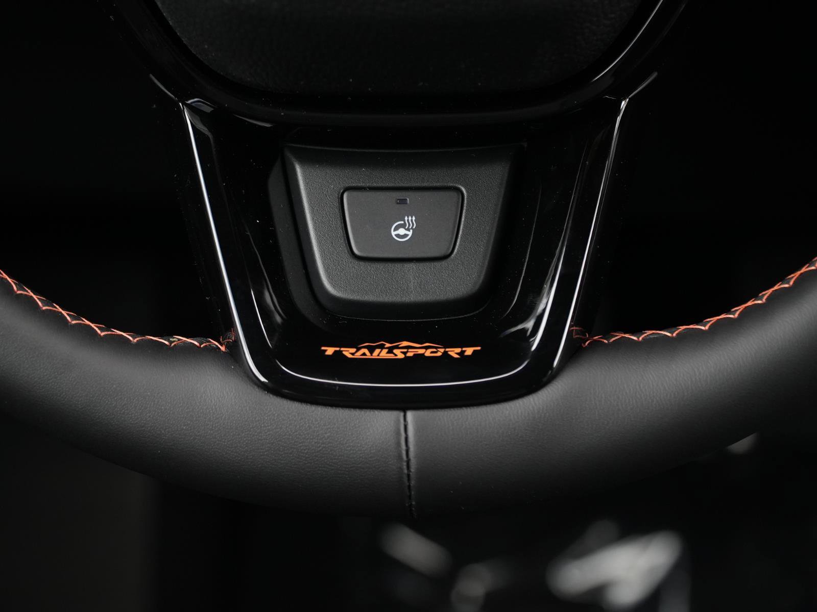 New 2026 Honda Passport TrailSport Elite image 25