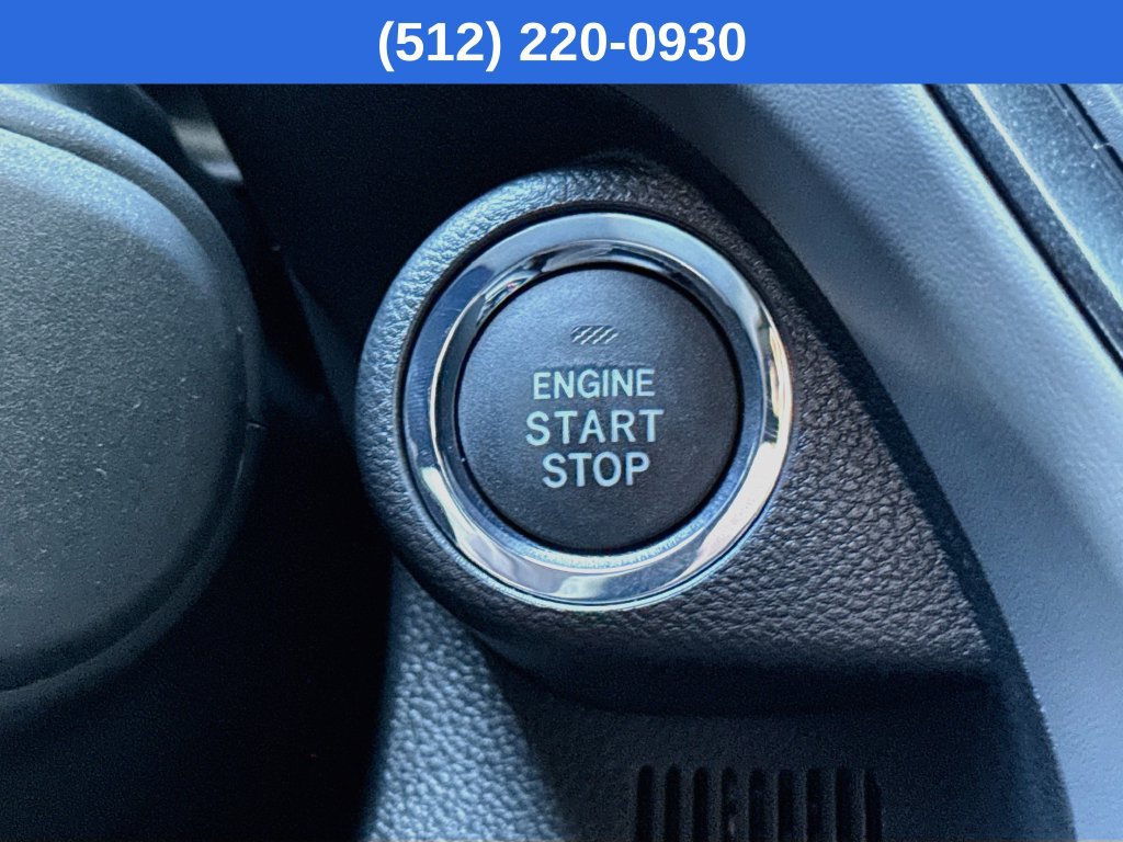 New 2026 Subaru Crosstrek 2.5i Wilderness AWD/4WD image 19