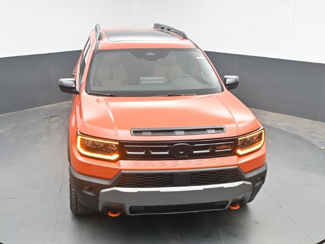 New 2026 Honda Passport TrailSport Elite image 14