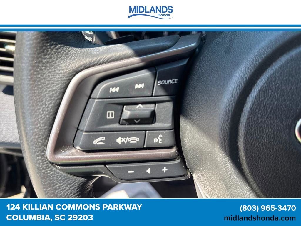 Used 2024 Subaru Outback Premium AWD/4WD image 26