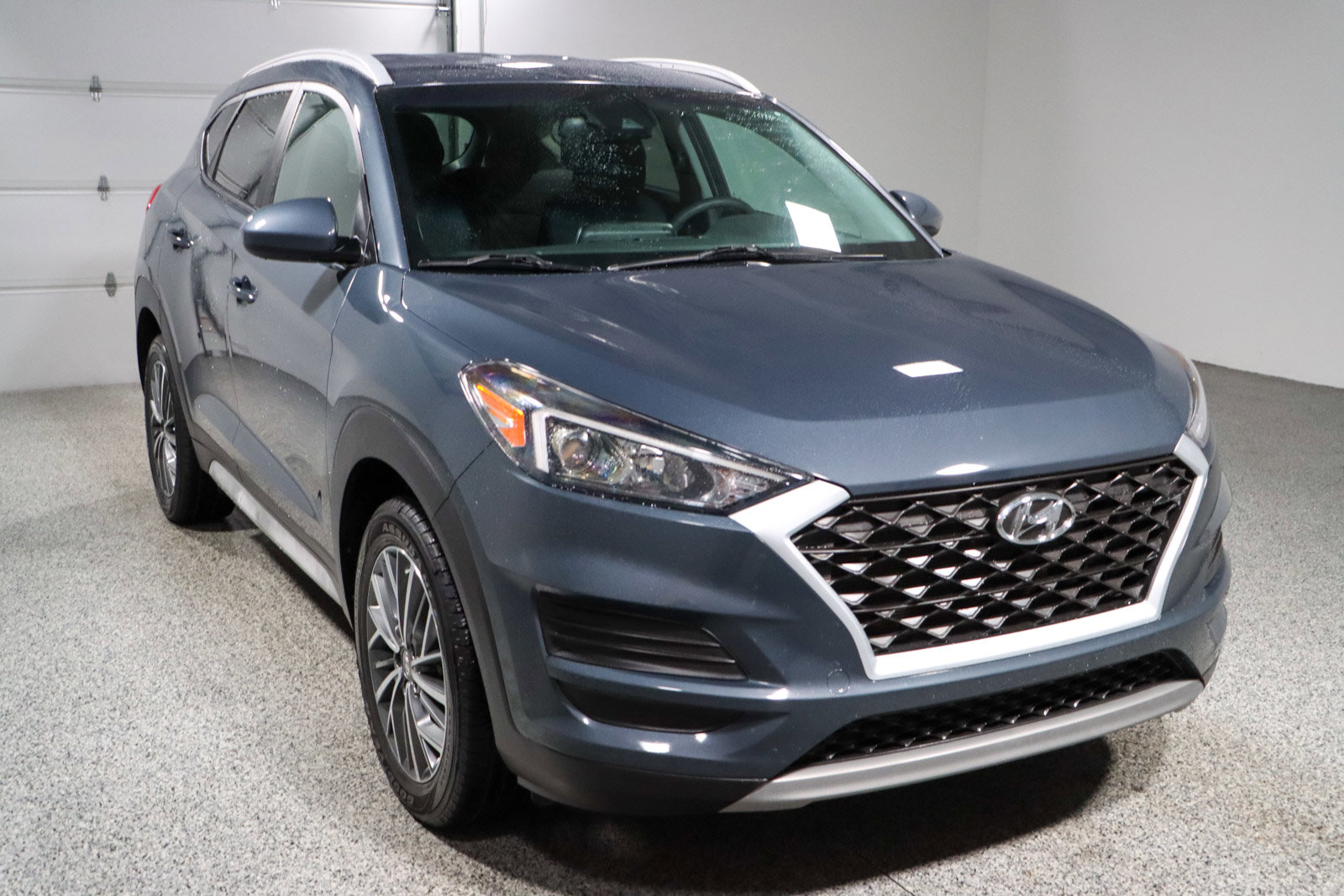 Used 2020 Hyundai Tucson SEL image 5