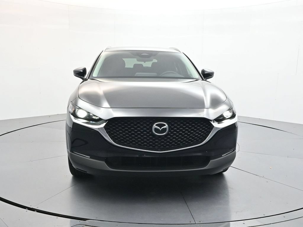 Used 2024 MAZDA CX-30 AWD 2.5 S w/ Select Sport Pkg image 2