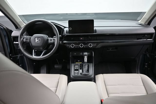 Certified 2024 Honda CR-V EX-L image 14