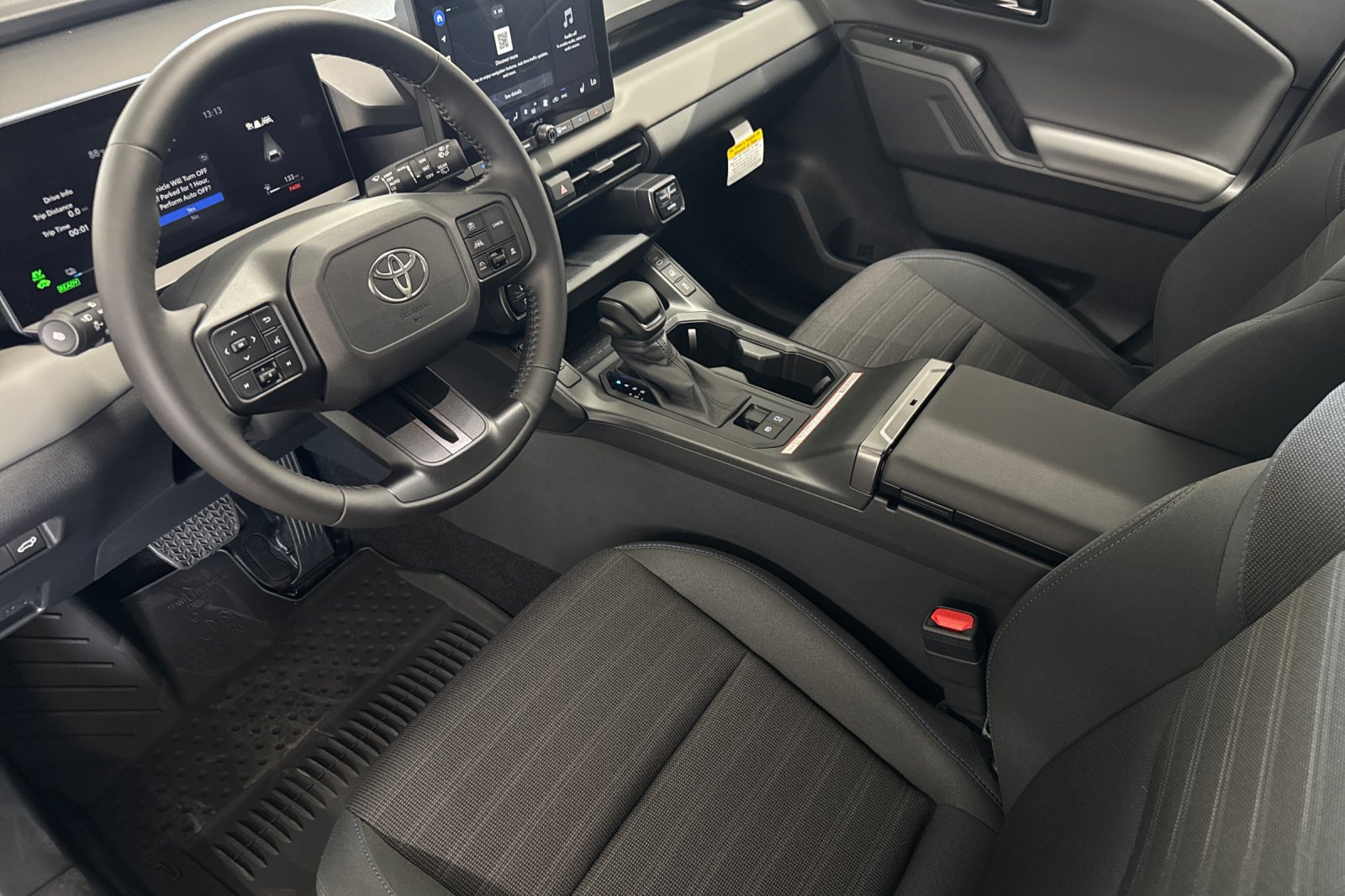 New 2026 Toyota RAV4 SE w/ Convenience Package AWD/4WD image 11