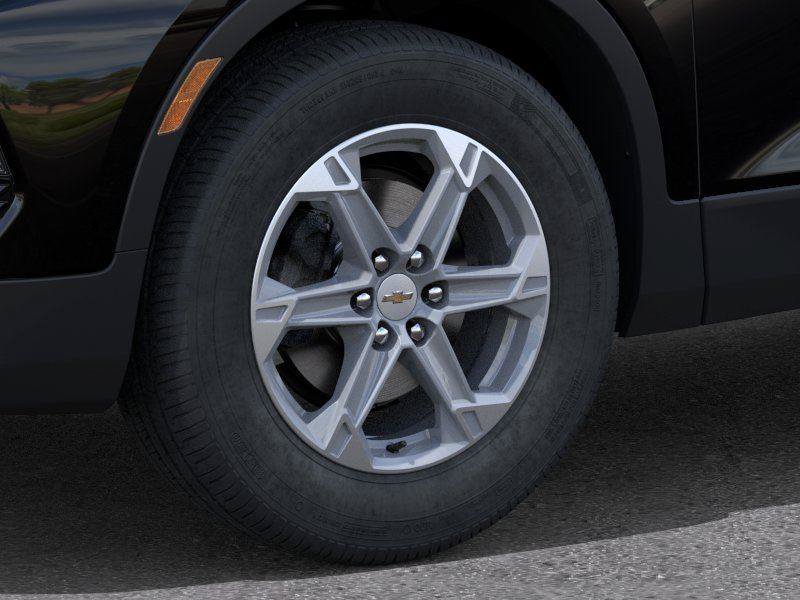 New 2026 Chevrolet Blazer LT w/ LPO, Floor Liner Package AWD/4WD image 12