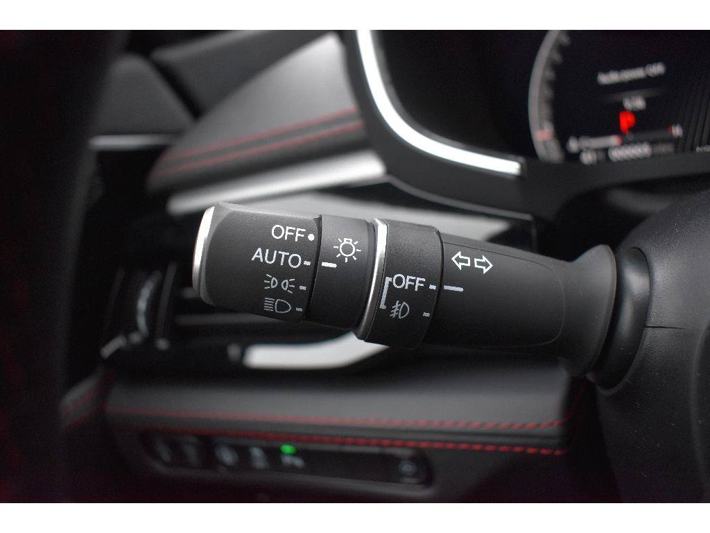 New 2026 Acura MDX A-Spec w/ Advance Package AWD/4WD image 10