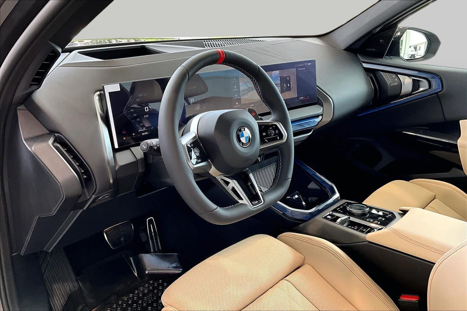 New 2026 BMW X3 M50 w/ Premium Package AWD/4WD image 7