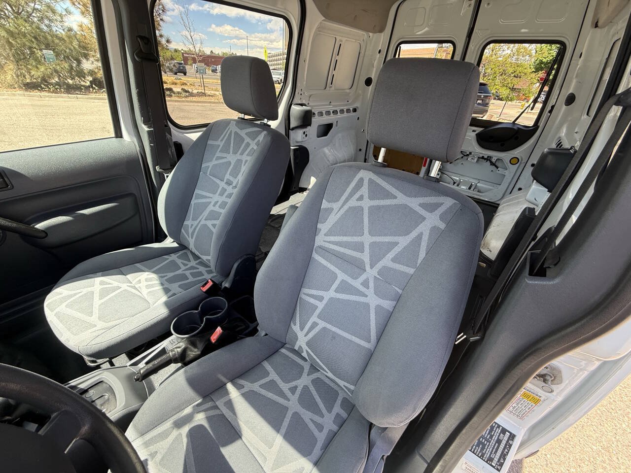 Used 2012 Ford Transit Connect XL FWD image 17