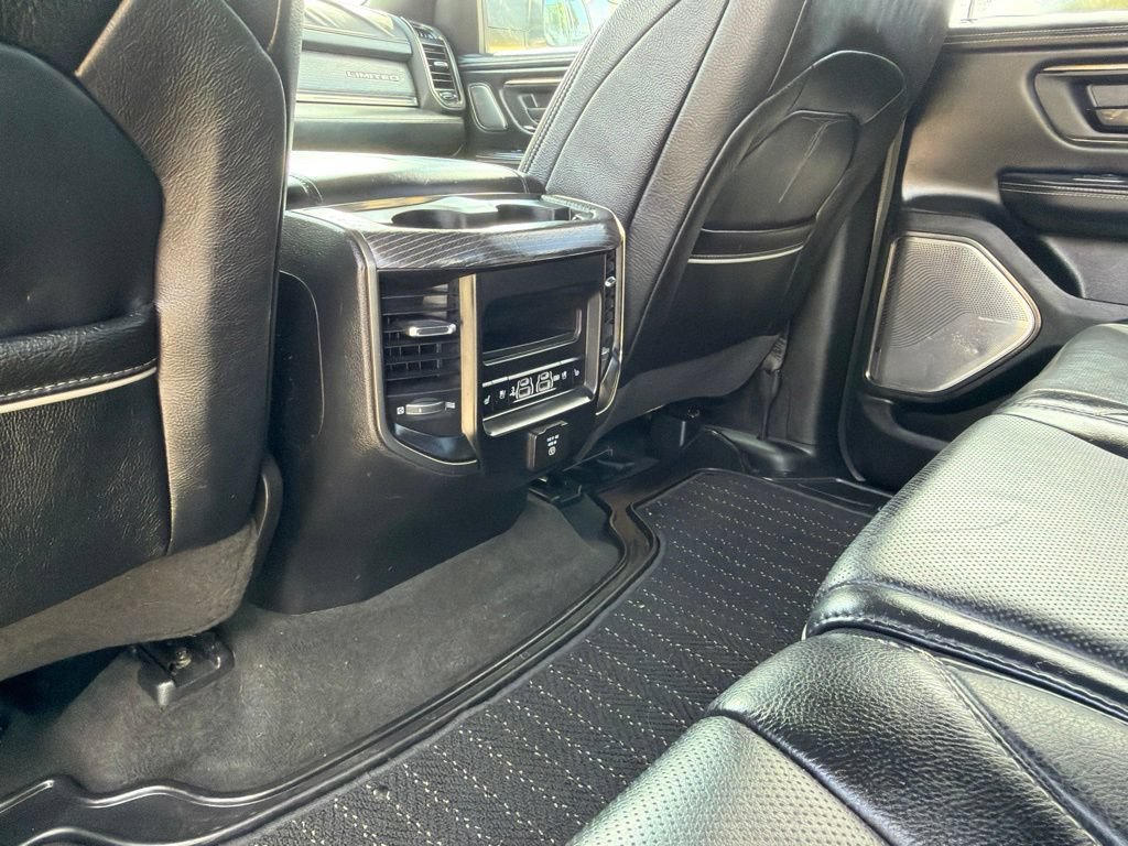 Used 2019 RAM 1500 Limited AWD/4WD image 13