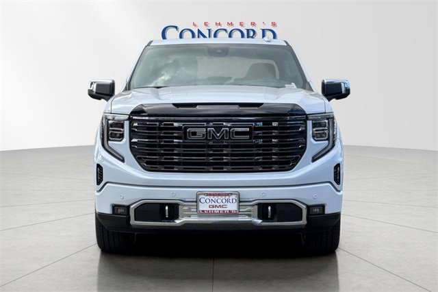 New 2026 GMC Sierra 1500 Denali Ultimate image 9
