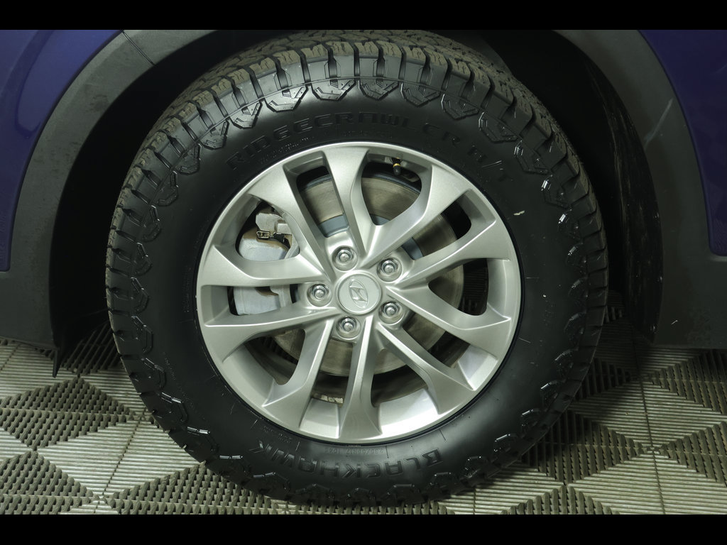 Used 2020 Hyundai Santa Fe SEL w/ Cargo Package FWD image 9