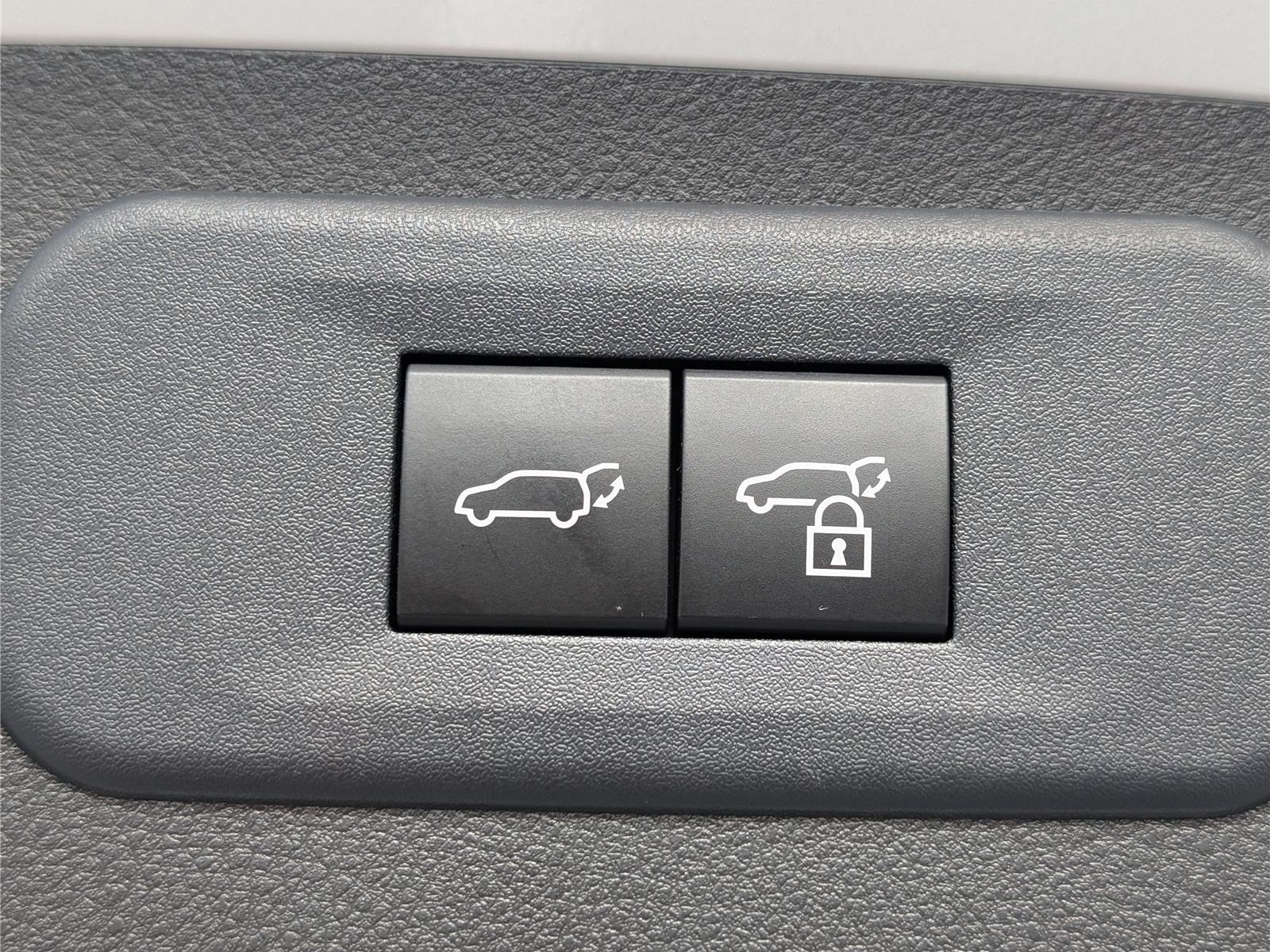 Certified 2026 Lexus NX 350 AWD w/ Cold Area Package image 14