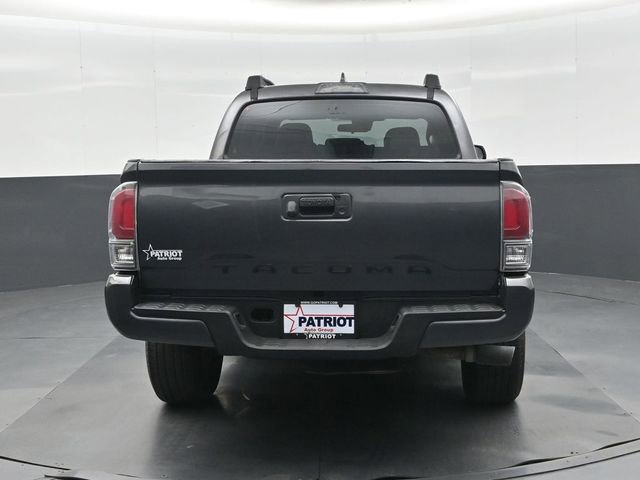 Used 2018 Toyota Tacoma SR w/ SR Convenience Package RWD image 5