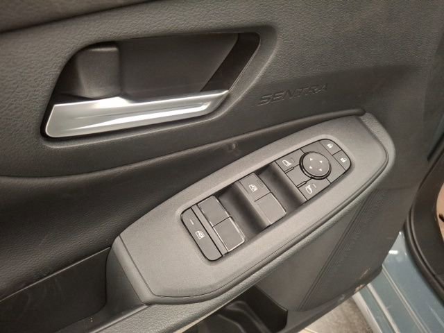 New 2026 Nissan Sentra SV w/ SV Convenience Package image 12