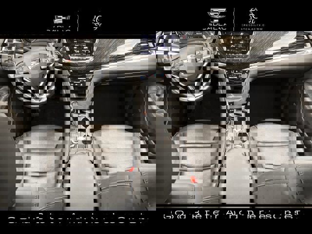 Used 2020 Cadillac XT6 Premium Luxury image 12